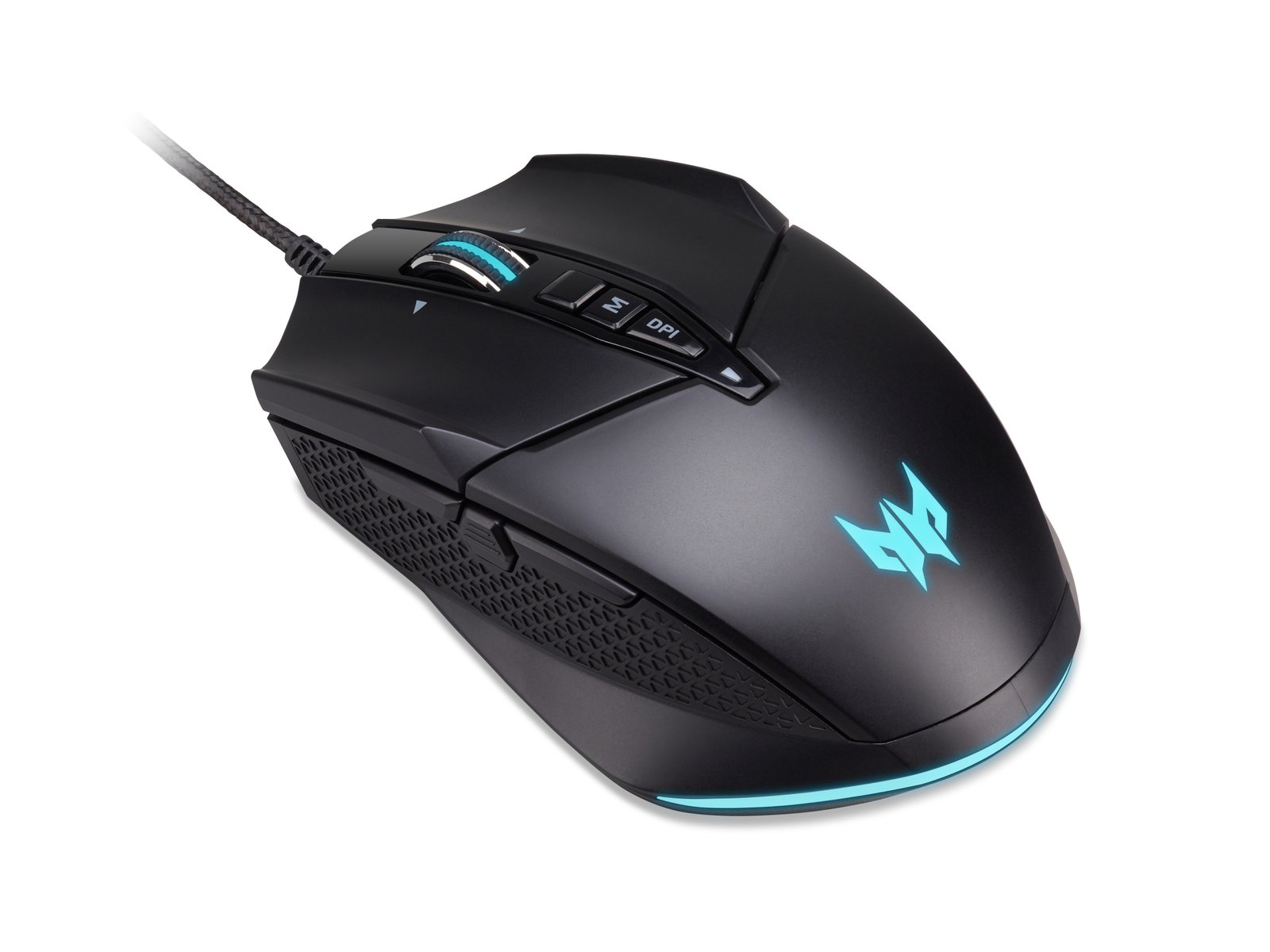 ACER AMERICA - OPTIONS Predator Cestus 335 Gaming Mouse GP.MCE11.01Q