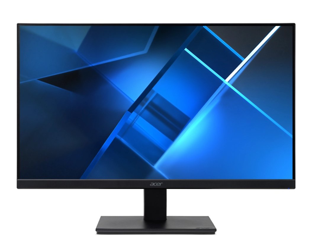 ACER AMERICA - DISPLAYS B7 B227Q B computer monitor 54.6 cm (21.5") 1920 x 1080 pixels Full HD LED