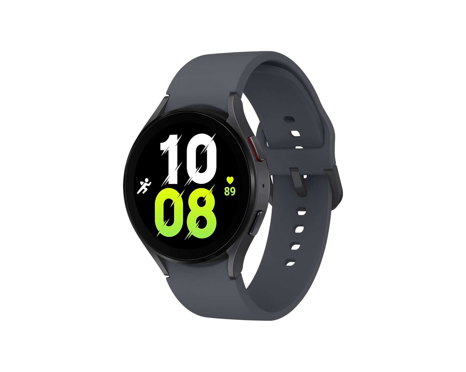 SAMSUNG COMMERCIAL TABLET Galaxy Watch5 SM-R910N 3.56 cm (1.4") OLED 44 mm Digital 450 x pixels