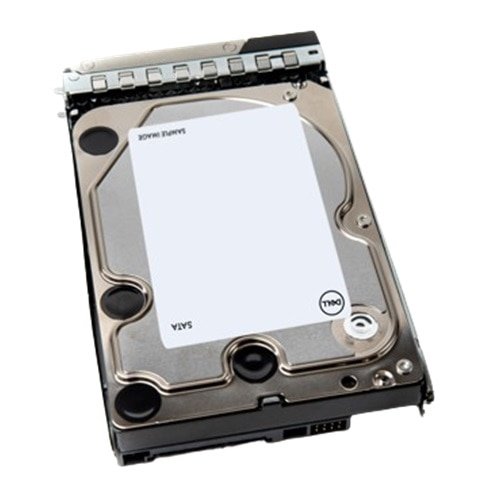 DELL CSG SERVICE WARRANTIES 400-BLNW internal hard drive 4 TB 7200 RPM 3.5" Serial ATA