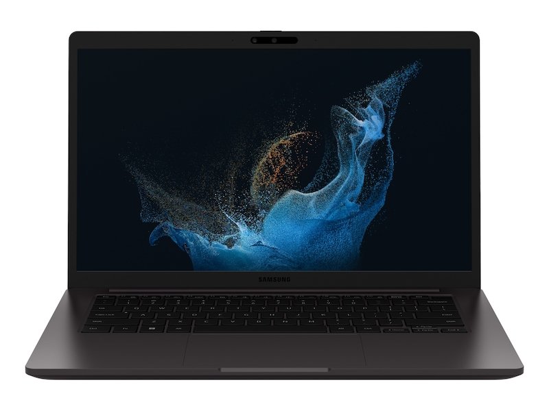 SAMSUNG COMMERCIAL NOTEBOOKS Galaxy Book2 Business NP641BED-KA2US laptop Intel® Core™ i5 i5-1240P