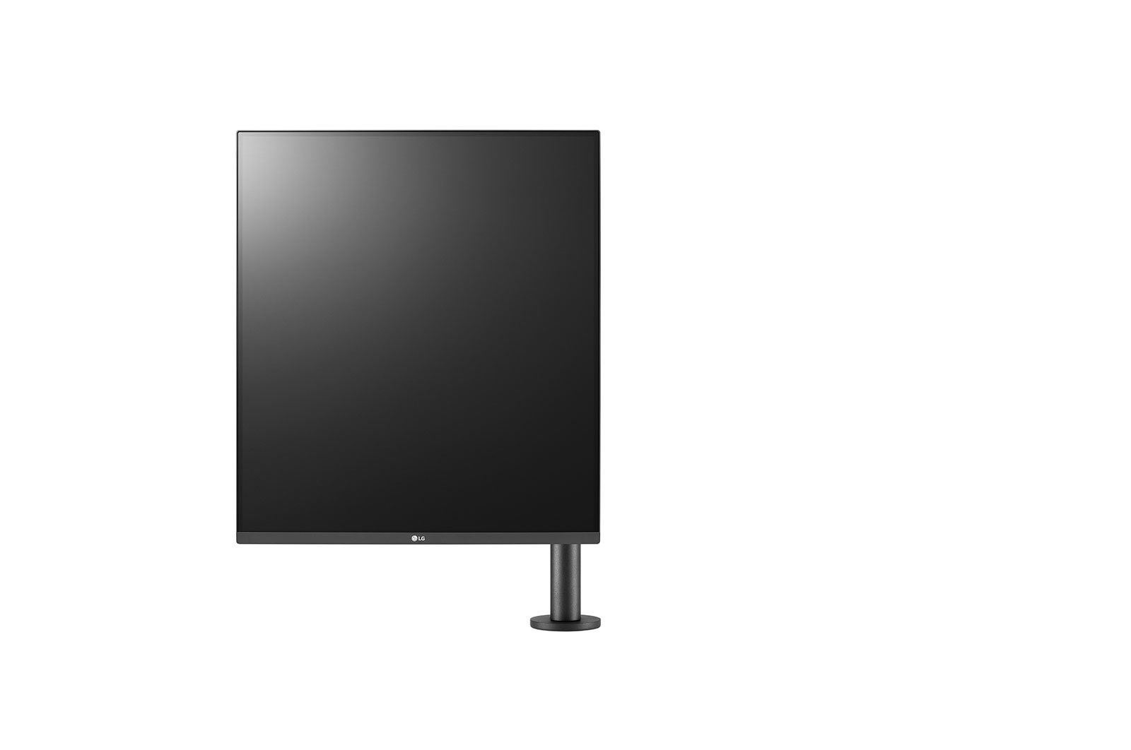LG ELECTRONICS 28BQ780-B computer monitor 70.1 cm (27.6") 2560 x 2880 pixels DQHD LED Black