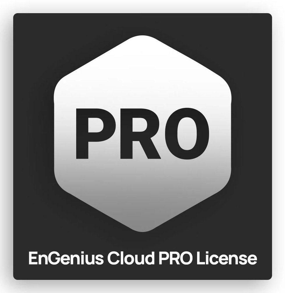 EnGenius 5 years AP license AP-5YR-LIC
