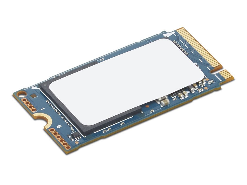 LENOVO OPTIONS 4XB1K26774 internal solid state drive 512 GB M.2 PCI Express 4.0 NVMe