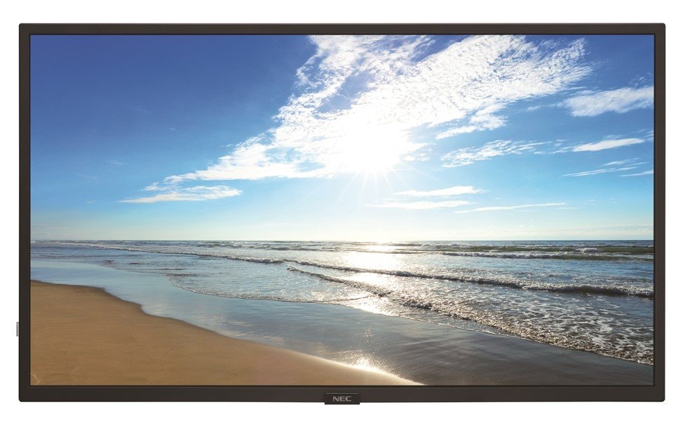 SHARP LFD M321 Digital signage flat panel 81.3 cm (32") LCD 450 cd/m² Full HD Black Touchscreen