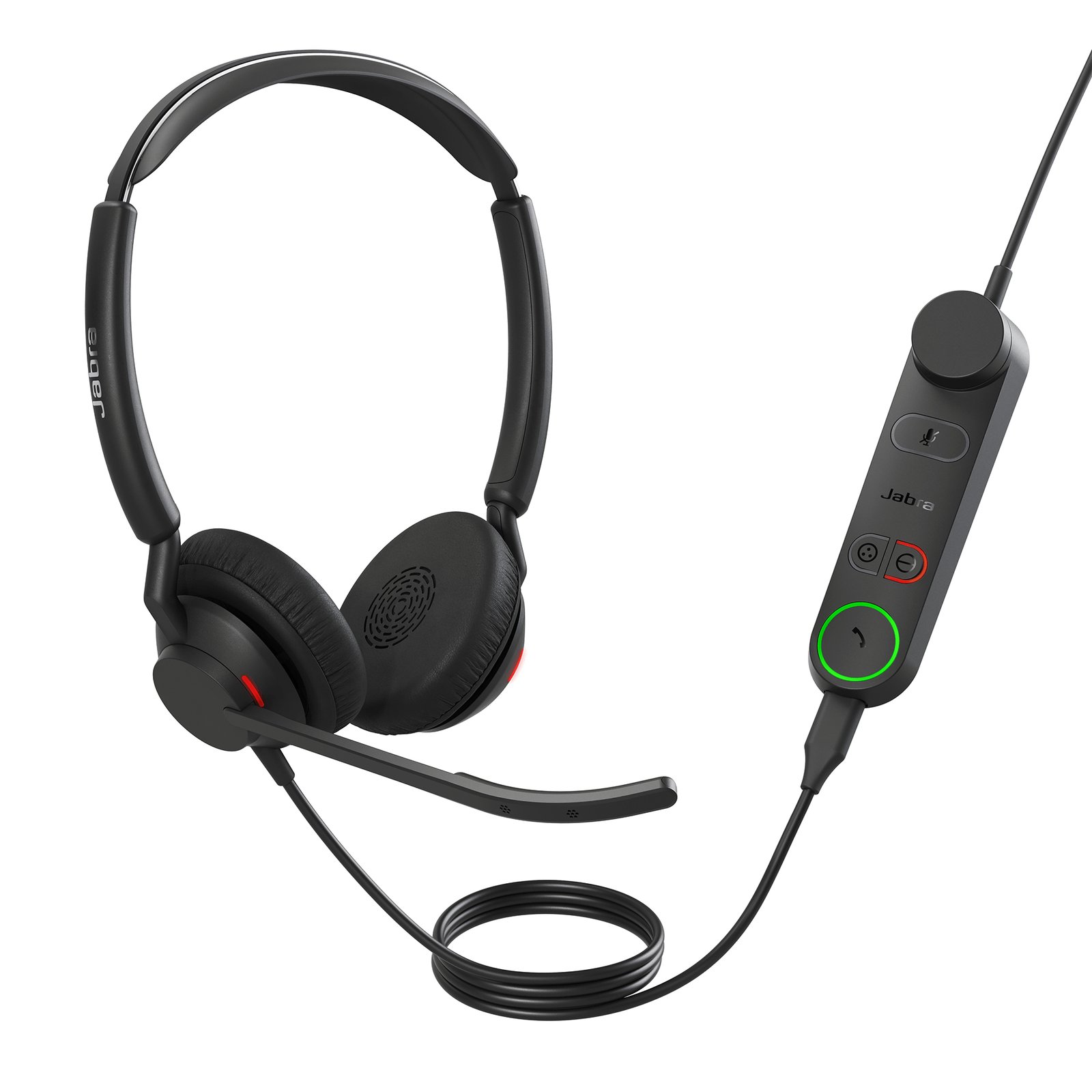 JABRA BUSINESS Engage 50 II - Link) USB-C UC Stereo 5099-299-2259