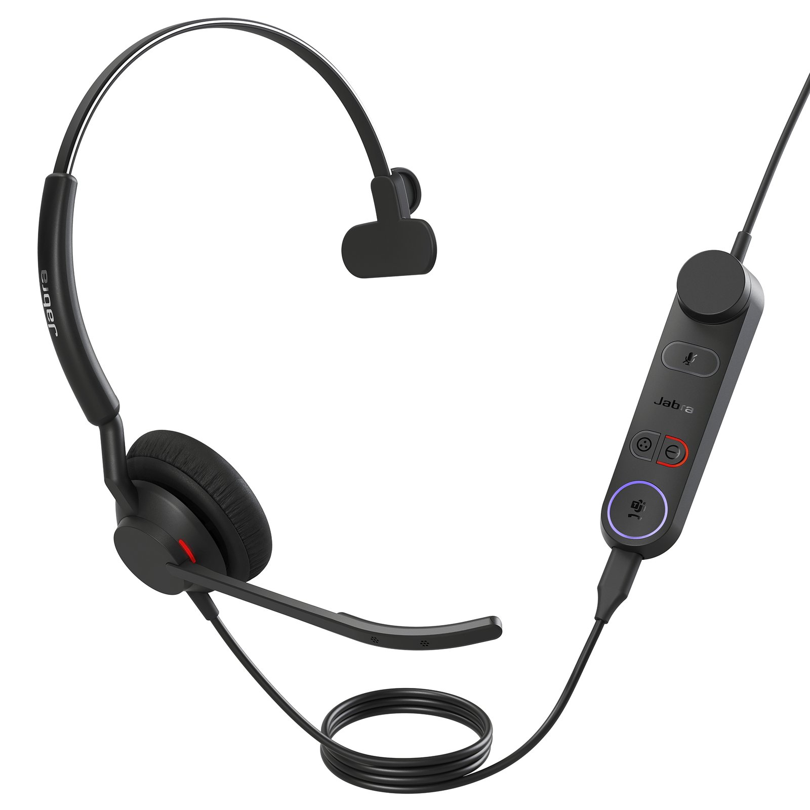 JABRA BUSINESS Engage 50 II - Link) USB-C MS Mono 5093-299-2159