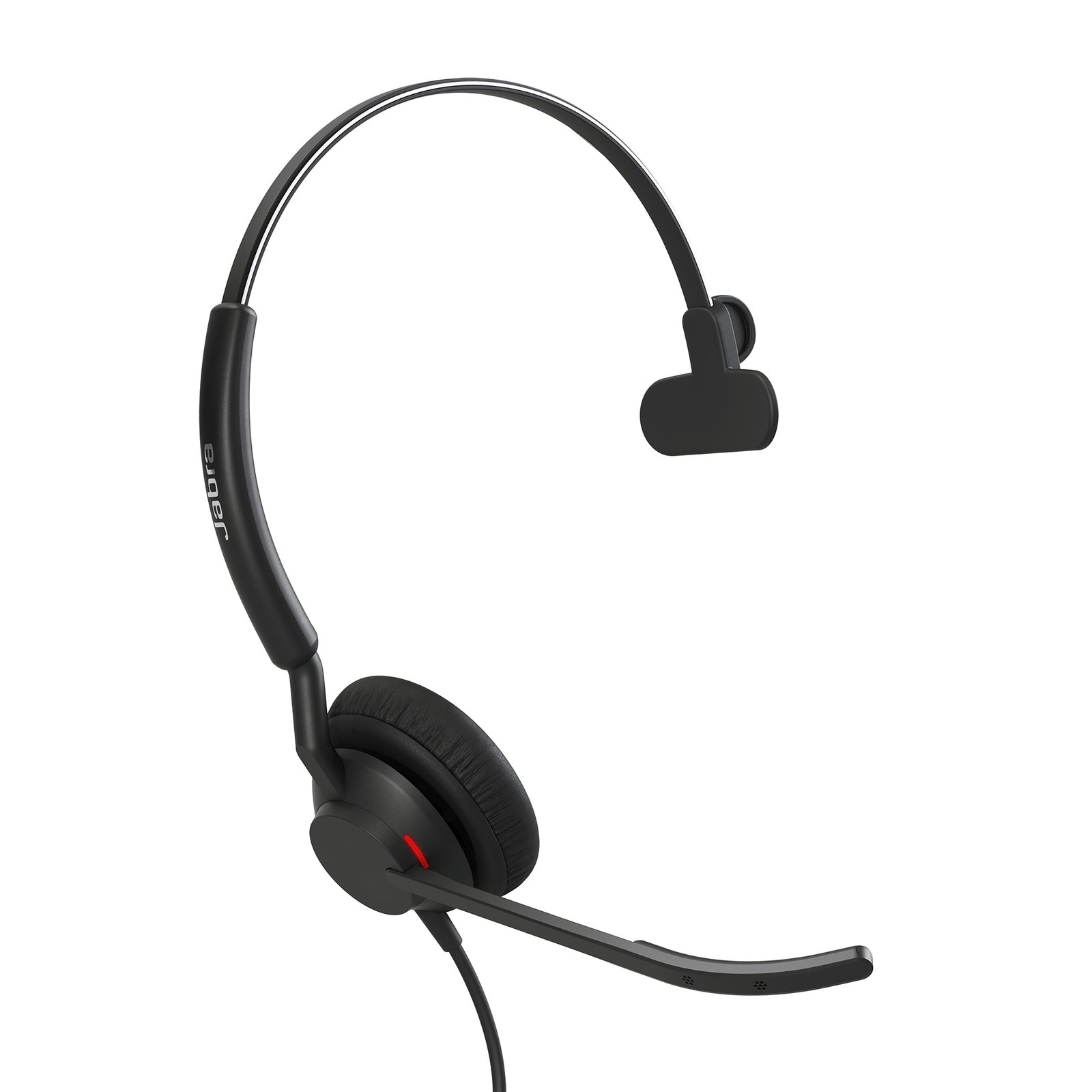 JABRA BUSINESS Engage 50 II - USB-C UC Mono 5093-610-299
