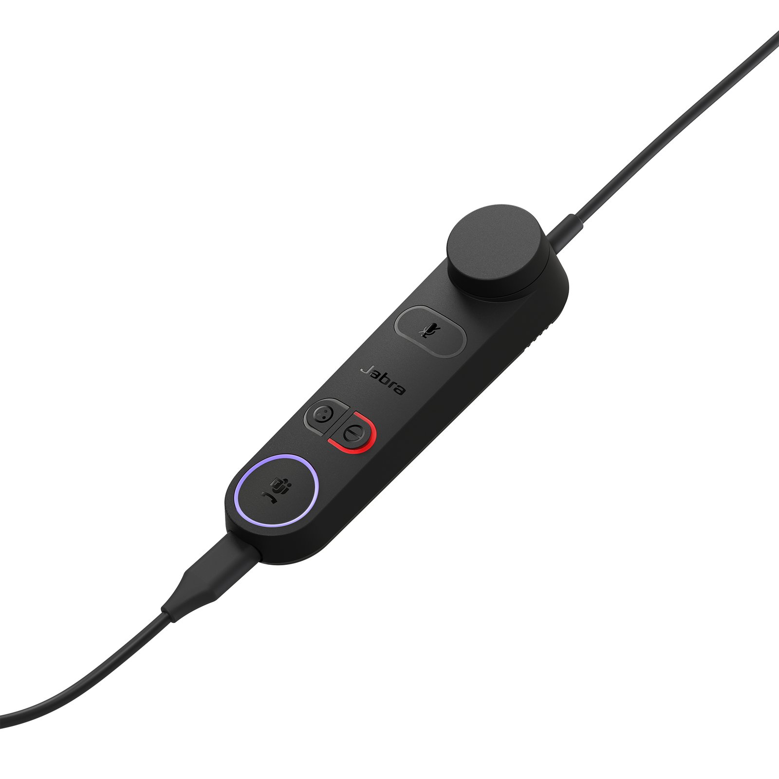 JABRA ACCESSORIES Engage 50 II Link - USB-A MS 50-2119