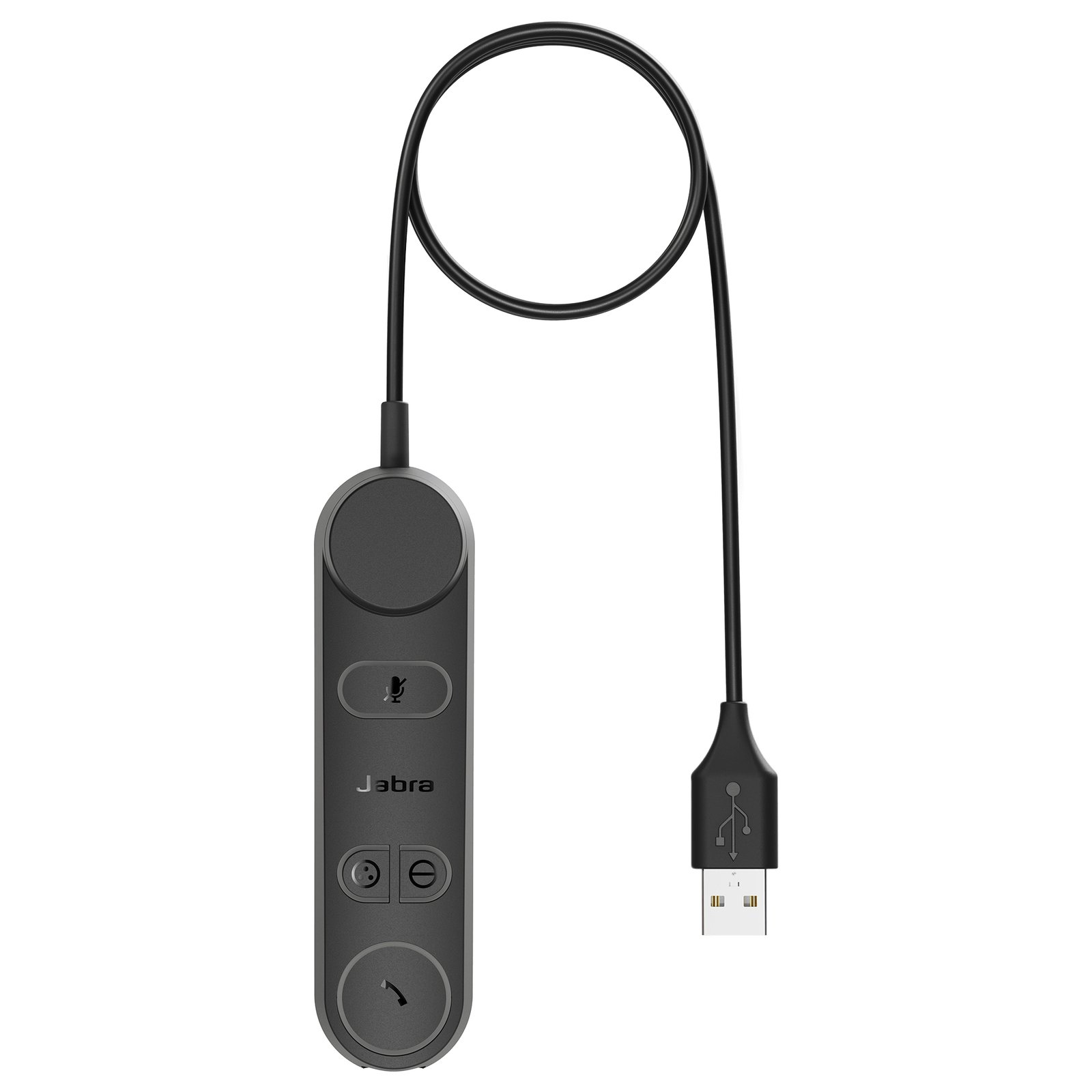 JABRA ACCESSORIES Engage 50 II Link - USB-A UC 50-2219