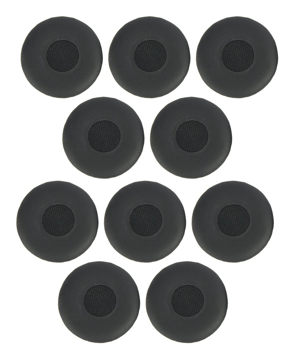 JABRA ACCESSORIES 14101-84 headphone/headset accessory Cushion/ring set