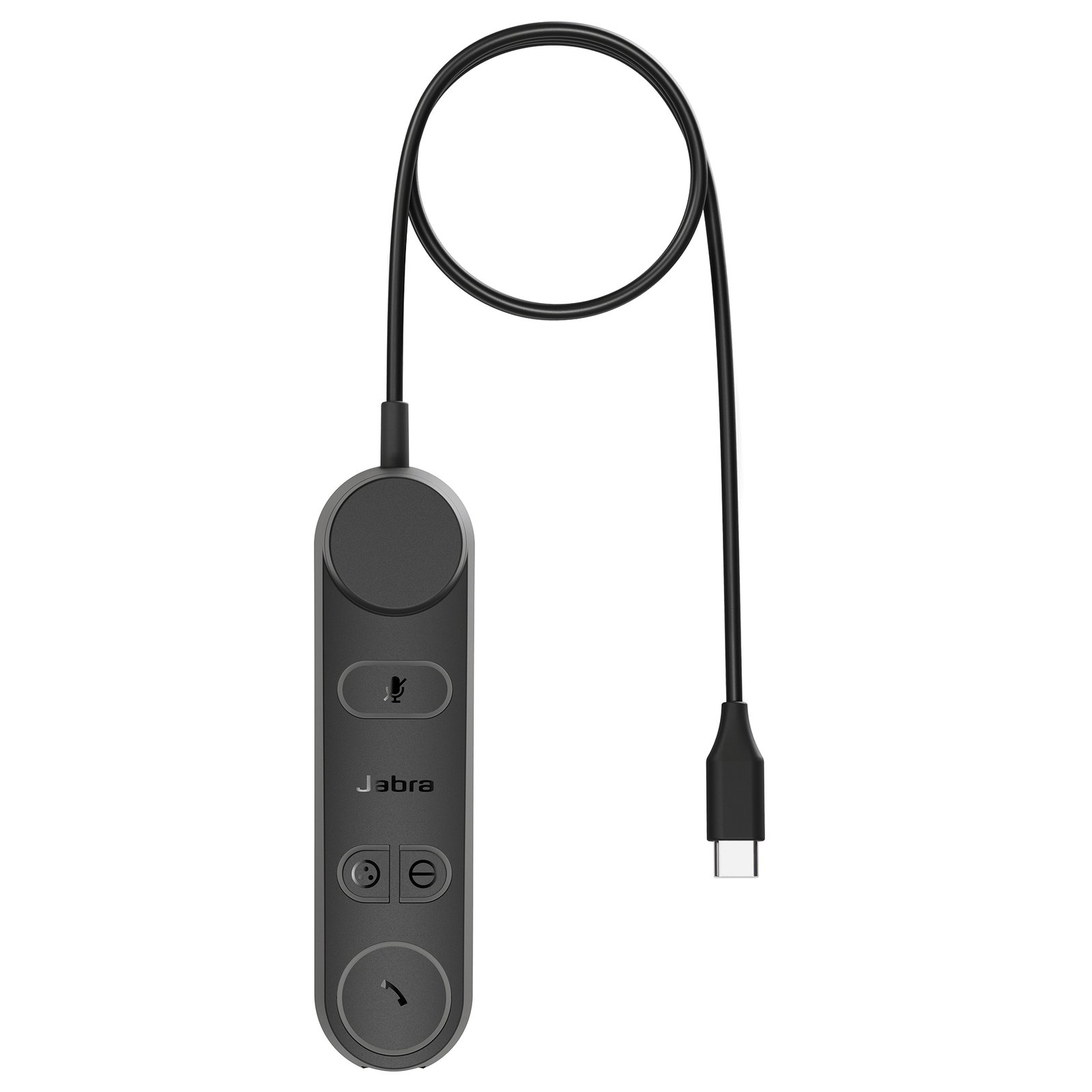 JABRA ACCESSORIES Engage 50 II Link - USB-C UC 50-2259