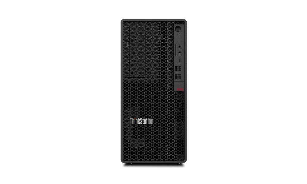 LENOVO TOPSELLER WORKSTATION ThinkStation P358 AMD Ryzen™ 7 PRO 5845 8 GB DDR4-SDRAM 256 SSD NVIDIA