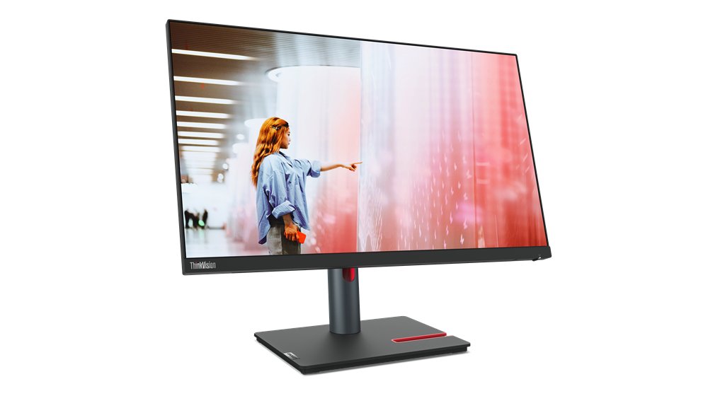 LENOVO TOPSELLER MONITORS ThinkVision P24q-30 computer monitor 60.5 cm (23.8") 2560 x 1440 pixels