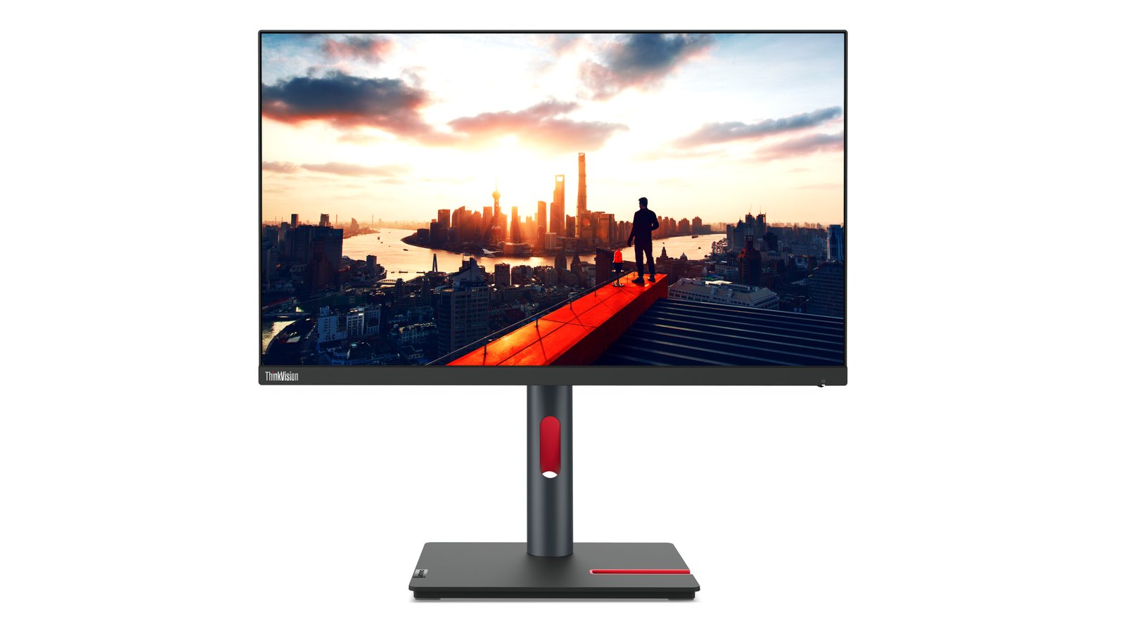 LENOVO TOPSELLER MONITORS ThinkVision P24h-30 computer monitor 60.5 cm (23.8") 2560 x 1440 pixels
