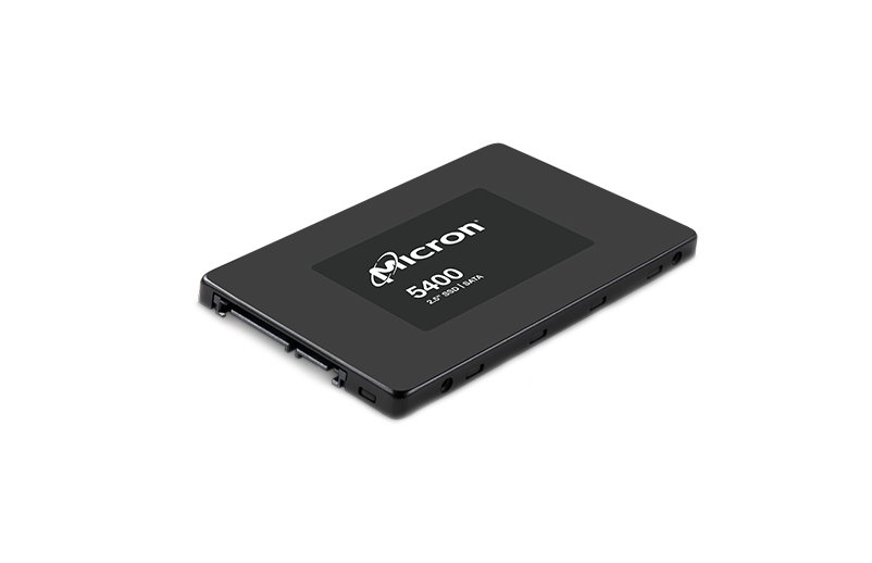 LENOVO DCG SERVER OPTIONS 4XB7A82262 internal solid state drive 3.84 TB 2.5" Serial ATA III 3D TLC