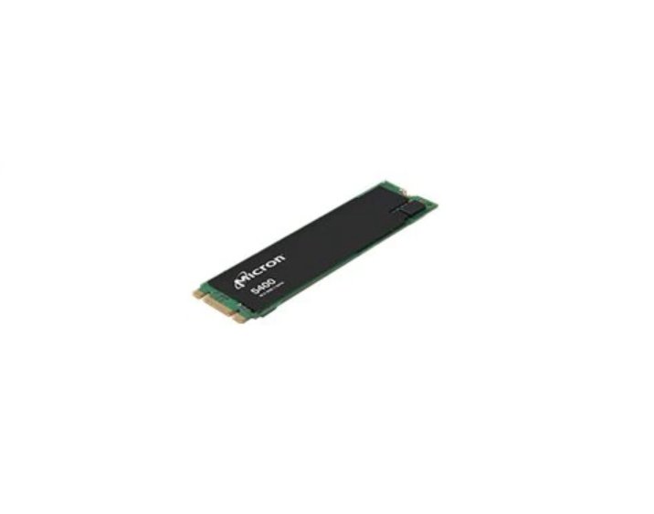 LENOVO DCG SERVER OPTIONS 4XB7A82287 internal solid state drive 480 GB M.2 Serial ATA III 3D TLC