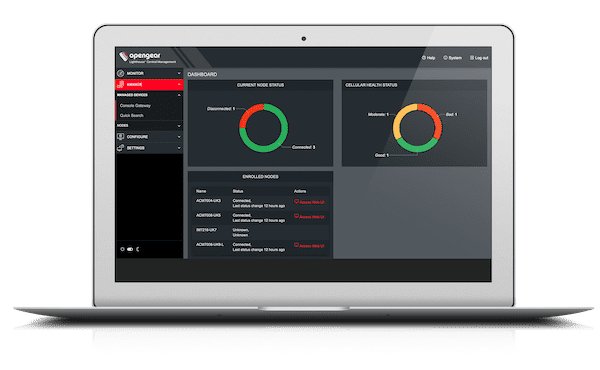 Opengear Lighthouse Trial license 1 license(s) Subscription English year(s) ENTLH-MAX-1Y