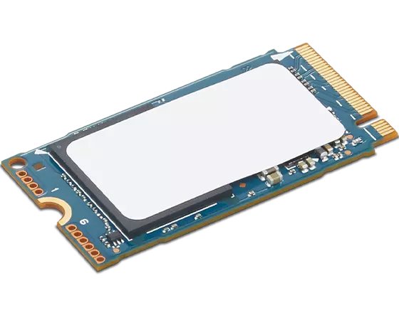 LENOVO OPTIONS 4XB1K26775 internal solid state drive 1 TB M.2 PCI Express 4.0