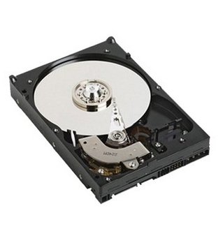 DELL SOURCING - NEW 2PKVY internal hard drive 500 GB 7200 RPM 3.5" Serial ATA III