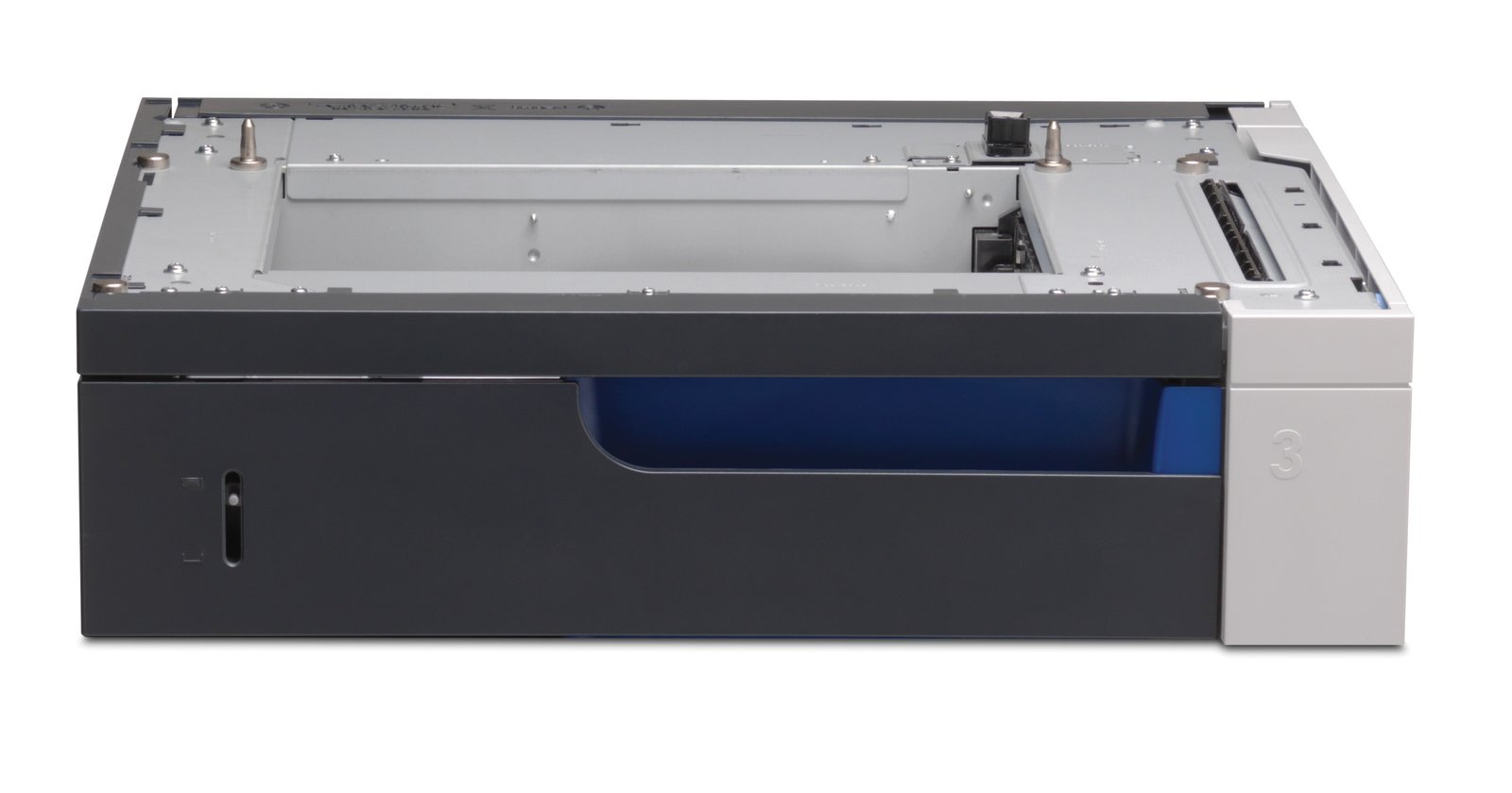 HPI SOURCING - NEW HP LaserJet Color 500-sheet Paper Tray CC425A