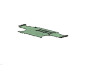 HPI - RPB CERTIFIED PARTS HP L33160-001 laptop spare part Motherboard