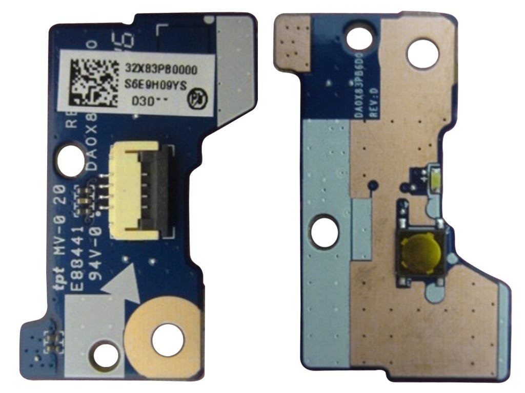 HPI - RPB CERTIFIED PARTS HP Pcba Power Board 905754-001