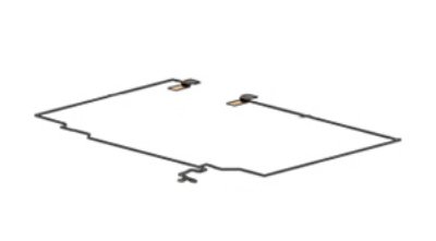 HPI - RPB CERTIFIED PARTS HP L29054-001 laptop spare part Antenna