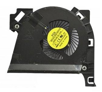 HPI - RPB CERTIFIED PARTS HP 848377-001 laptop spare part Fan