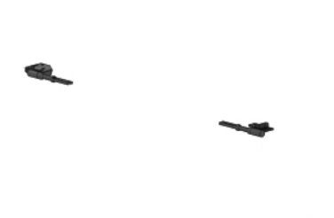 HPI - RPB CERTIFIED PARTS HP L15539-001 laptop spare part Hinge