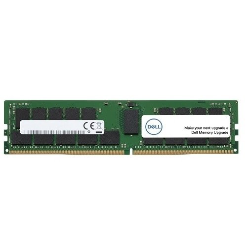 DELL SOURCING - CERTIFIED PRE-OWNED PWR5T-RF memory module 16 GB 1 x DDR4 288-pin DIMM ECC