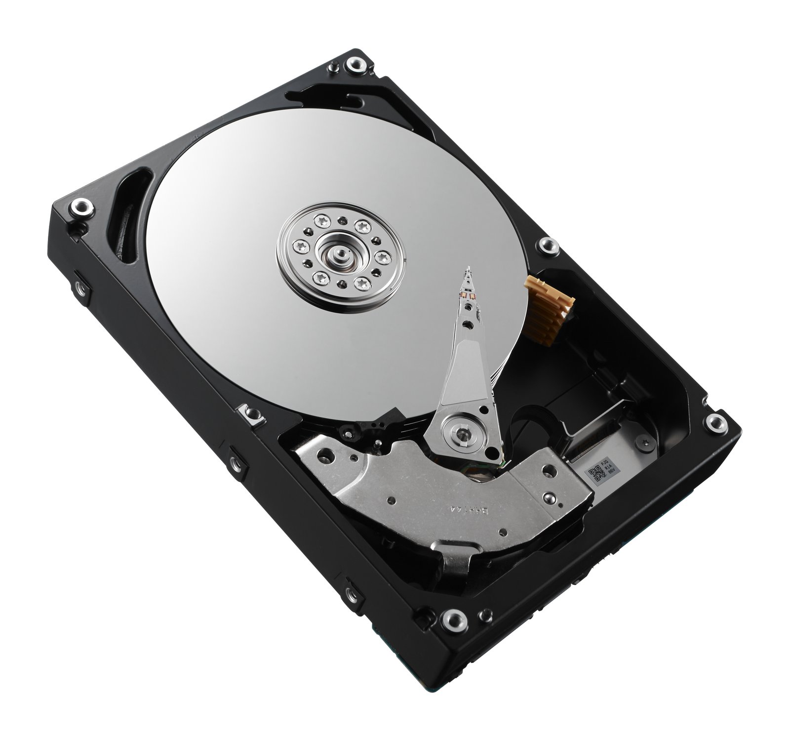 DELL SOURCING - NEW 3P3DF internal hard drive 900 GB 10000 RPM 2.5" SAS