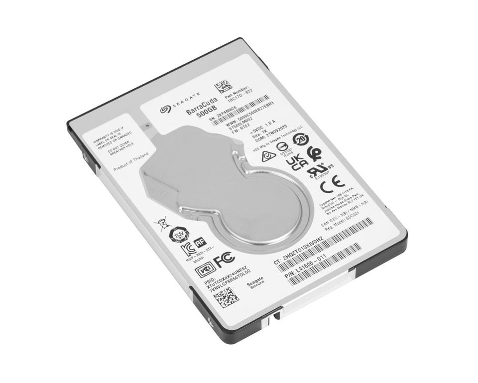 HPI - RPB CERTIFIED PARTS HP L41606-011 printer/scanner spare part/accessory Hard disk drive 1 pc(s)
