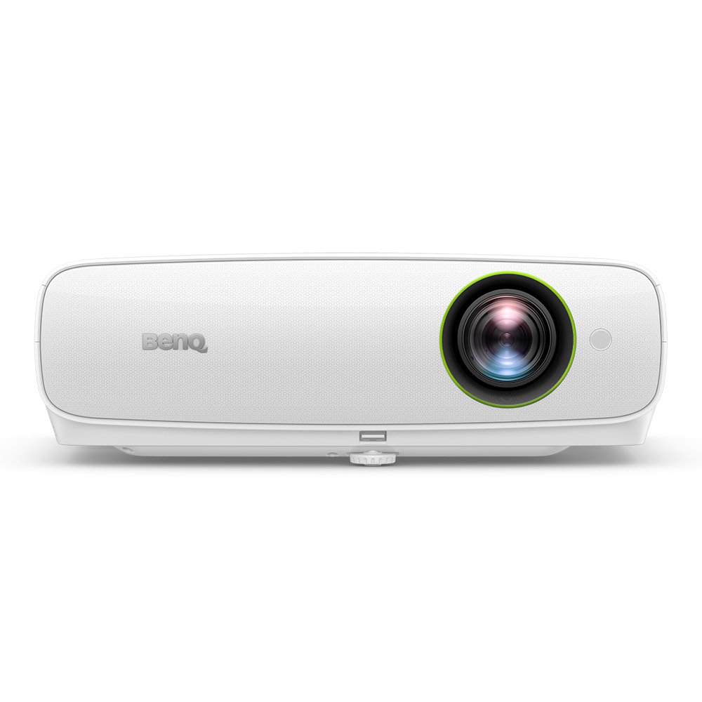 BENQ BES PROJECTORS EH620 Standard throw projector 3400 ANSI lumens DLP 1080p (1920x1080) White