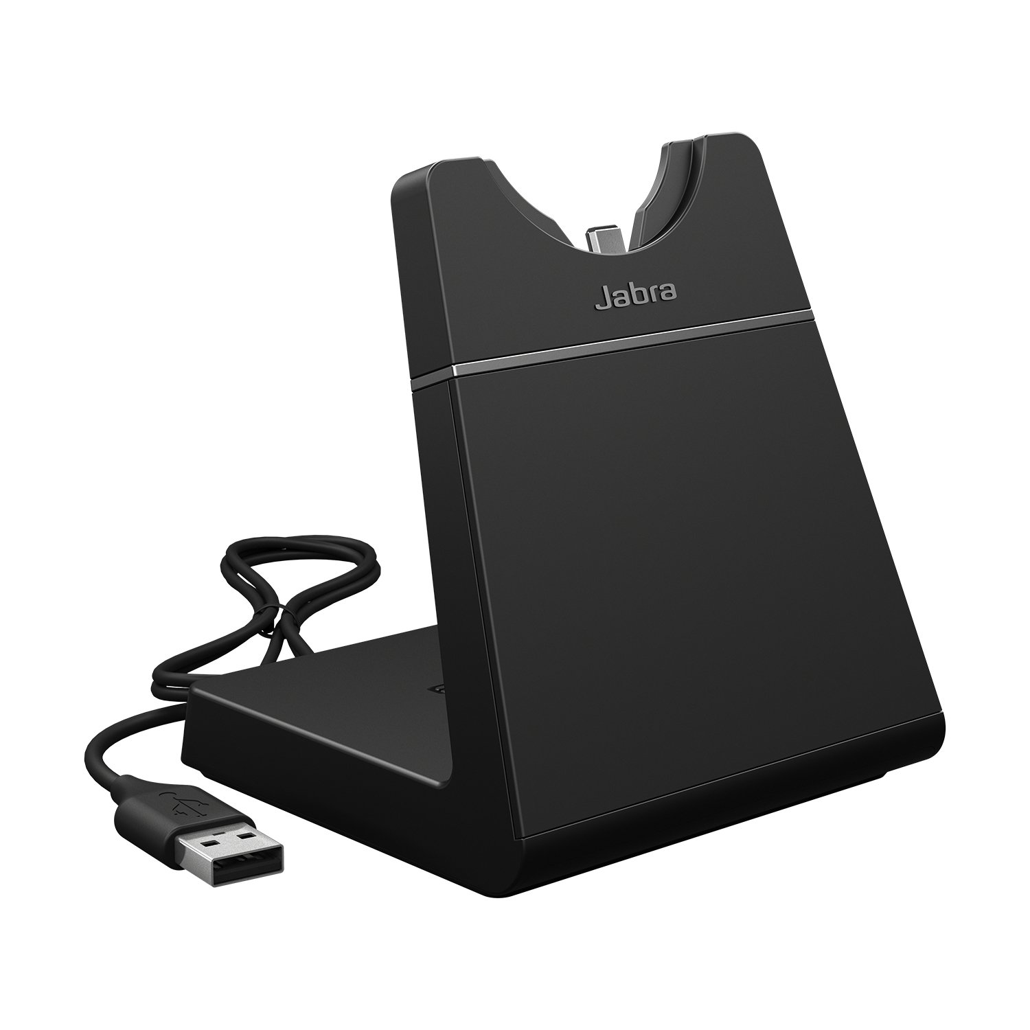 JABRA ACCESSORIES Engage Desk Stand USB-A (Stereo/Mono) 14207-79