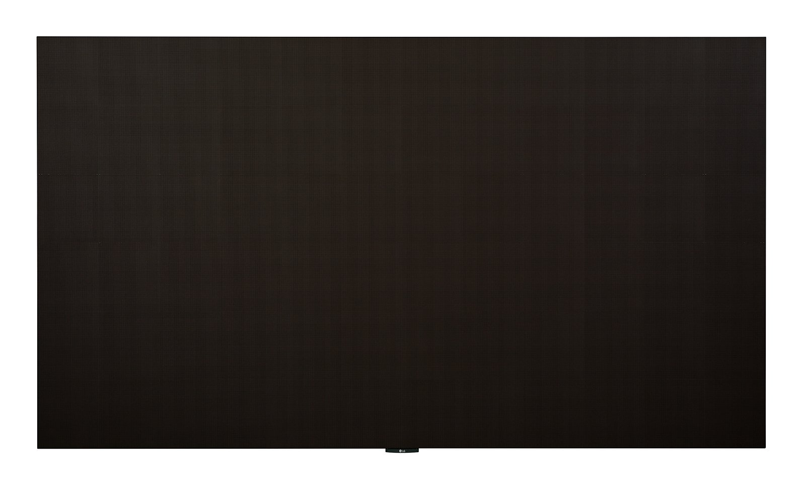 LG COMMERCIAL LFD LAEC015-GN2 Signage Display Digital flat panel 3.45 m (136") LED Wi-Fi 500 cd/m²