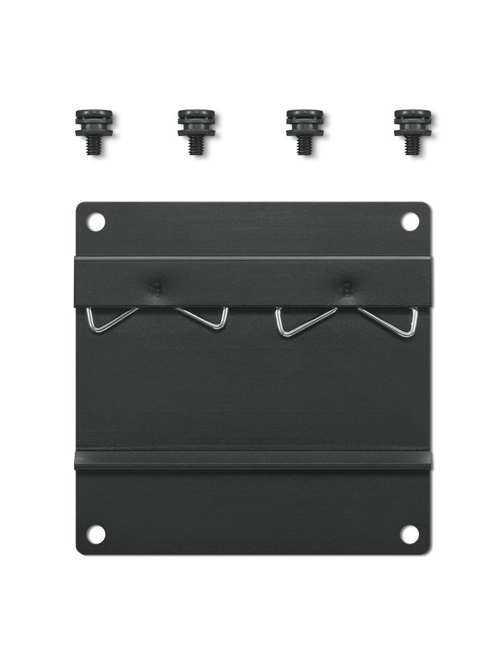 LENOVO OPTIONS 4XF1C98168 All-in-One PC/workstation mount/stand 5 kg Black