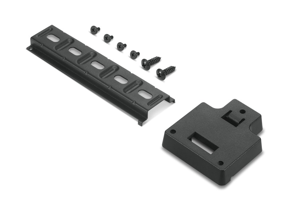 LENOVO OPTIONS 4XH1G07099 mounting kit Black
