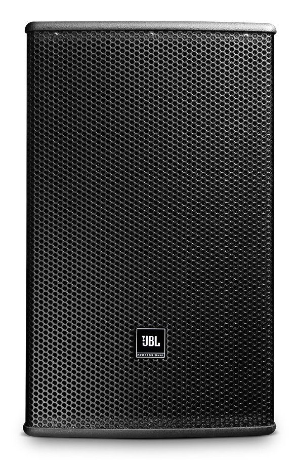 HARMAN PRO JBL AC599 loudspeaker 2-way Black 350 W