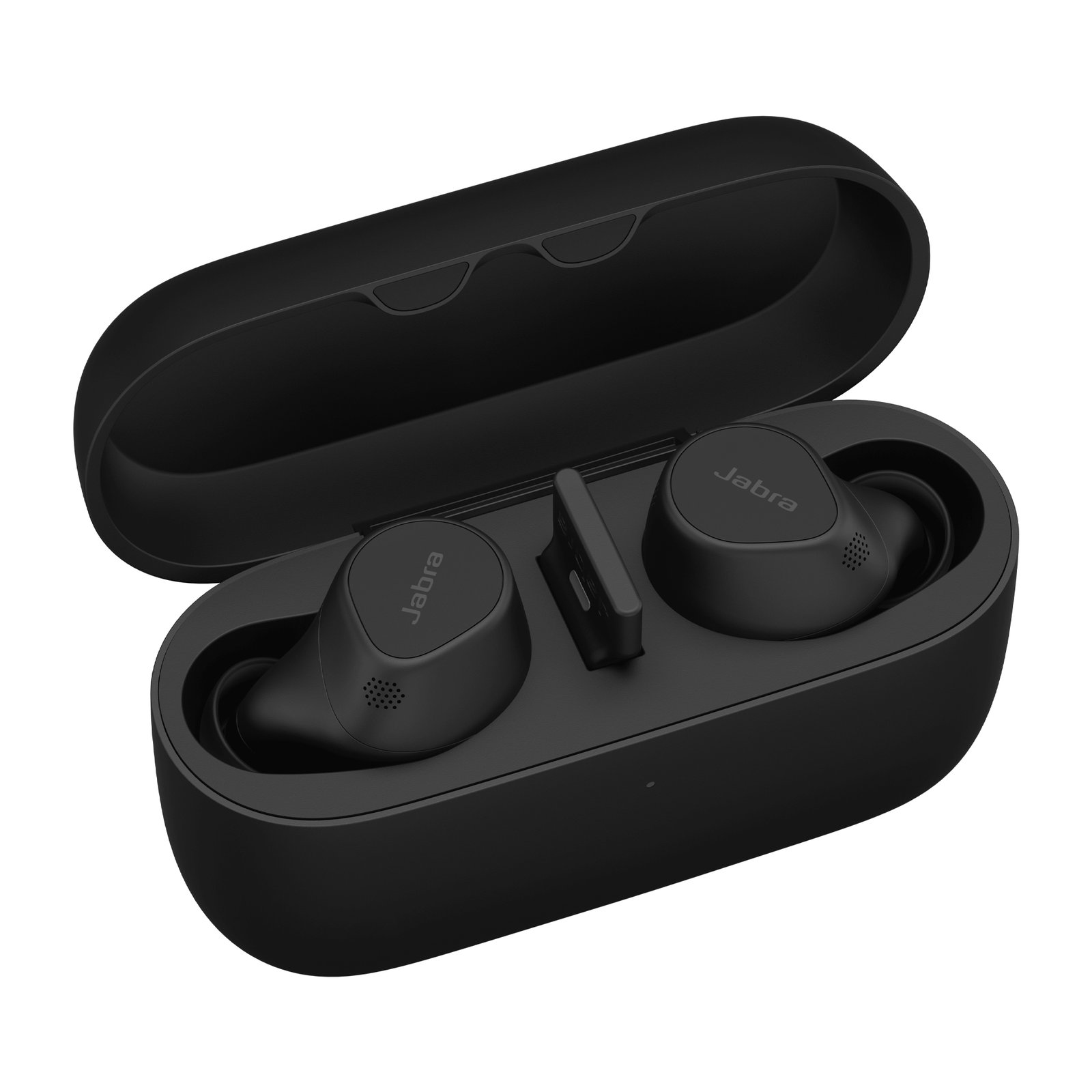 JABRA BUSINESS Evolve2 Buds - USB-A UC Wireless Charging Pad 20797-989-989