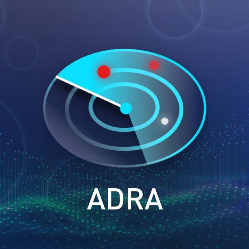 QNAP LS-ADRANDR-GL-1Y security software management 1 license(s) year(s)