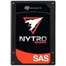 SEAGATE - SSD-SINGLE Nytro 3550 1.6 TB 2.5" SAS 3D eTLC XS1600LE70045