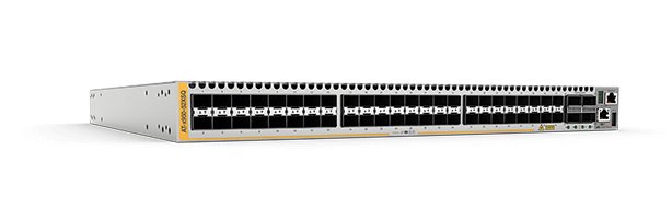 ALLIED TELESIS BOX AT-x950-52XSQ-B01 Managed L3+ 1U Grey