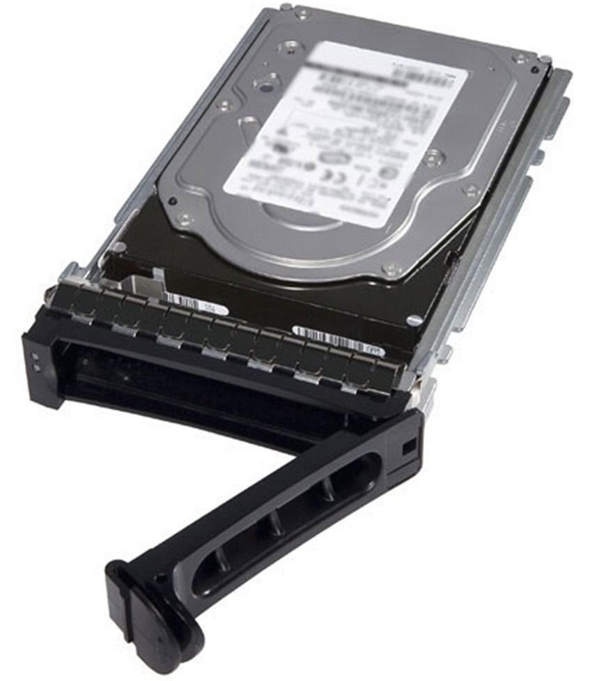 DELL SOURCING - NEW 400-AJOQ internal hard drive 300 GB 10000 RPM 2.5" SAS