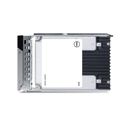 DELL ENTERPRISE ACCESSORIES 345-BECQ internal solid state drive 960 GB 2.5" Serial ATA III