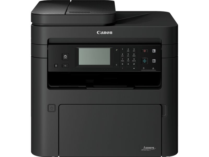 Canon i-SENSYS MF264dw II Laser A4 1200 x DPI 28 ppm Wi-Fi 5938C020