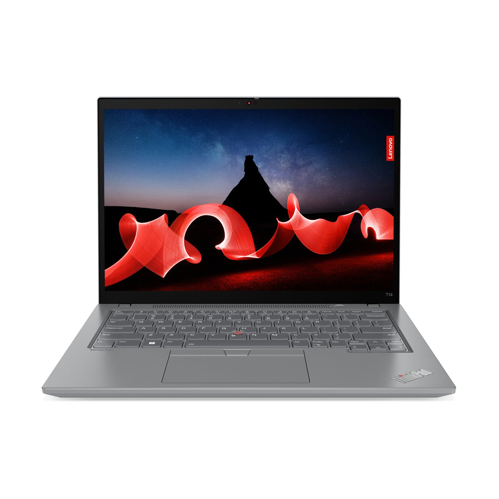 LENOVO TOPSELLER PREMIUM ThinkPad T14 Gen 4 (Intel) Core™ i5 i5-1345U Laptop 35.6 cm (14")