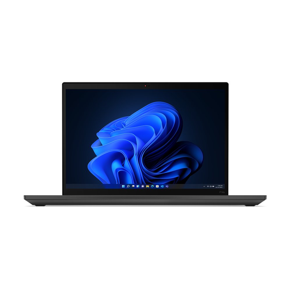 LENOVO TOPSELLER WORKSTATION ThinkPad P14s Gen 4 (Intel) Core™ i7 i7-1370P Mobile 35.6 cm (14")