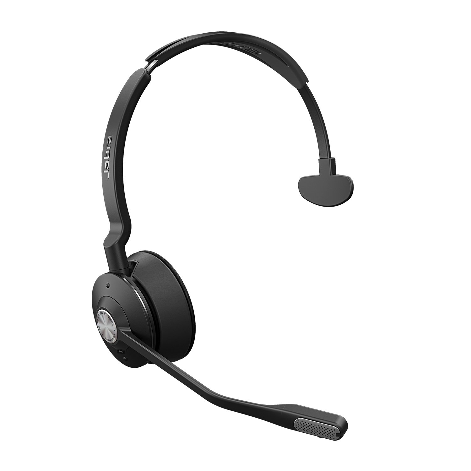 JABRA BUSINESS Engage Headset Mono with Headband, NA 14401-26