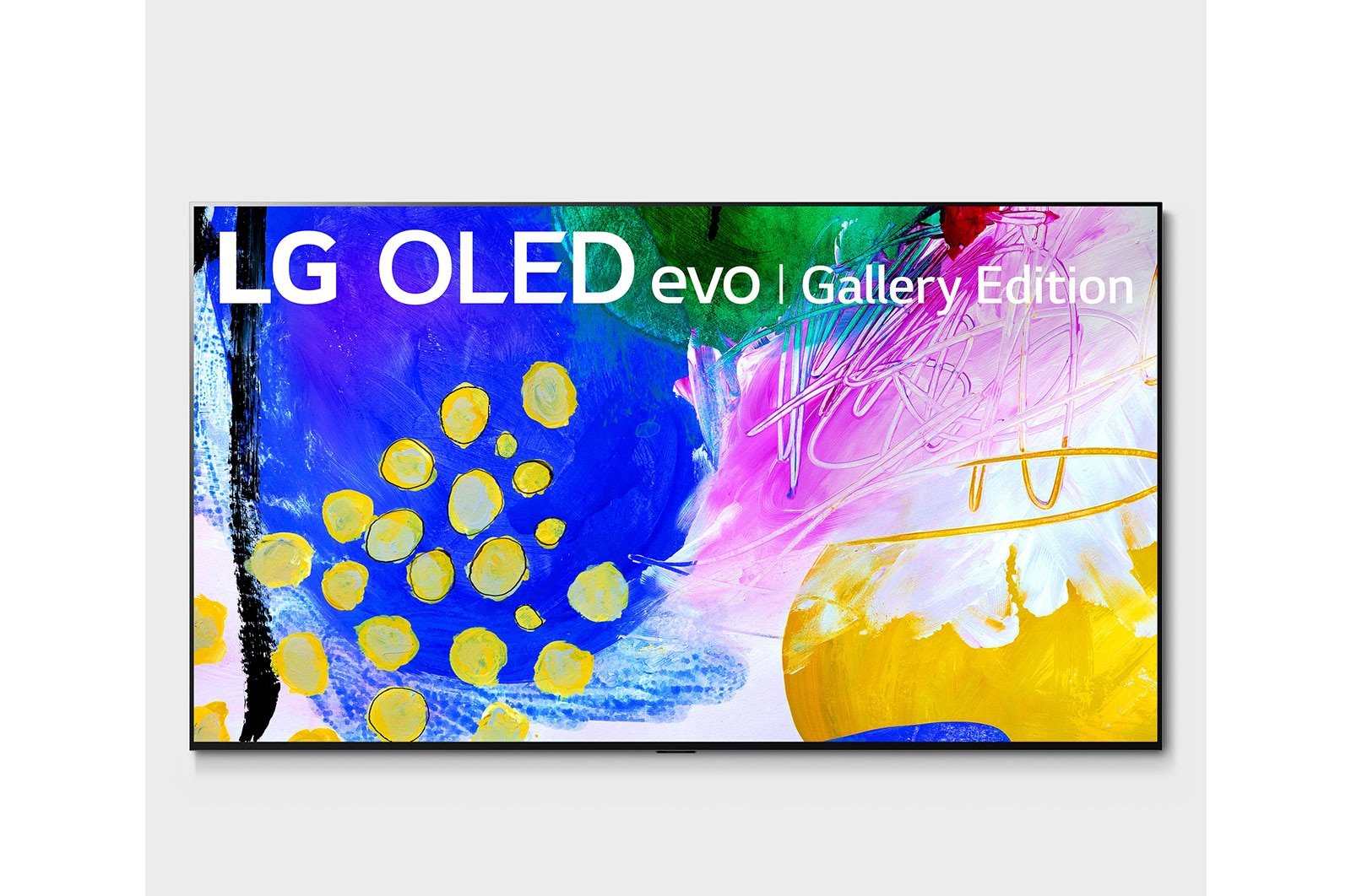 LG COMMERCIAL LFD OLED97G2CUA Signage Display Digital flat panel 2.46 m (97") OLED Wi-Fi 4K Ultra